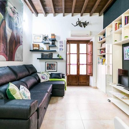 Comodo Y Moderno Apartamento Centro Гранада Экстерьер фото
