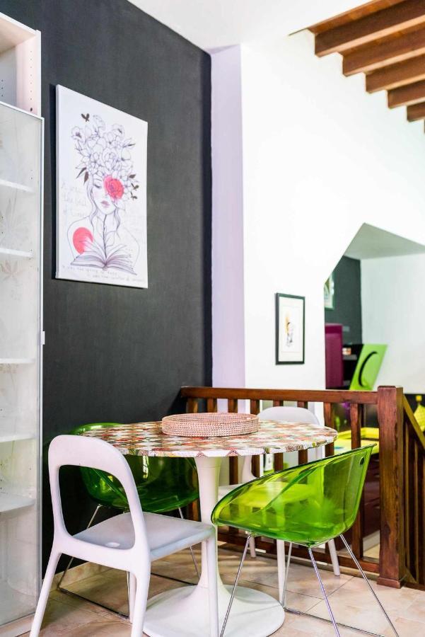 Comodo Y Moderno Apartamento Centro Гранада Экстерьер фото