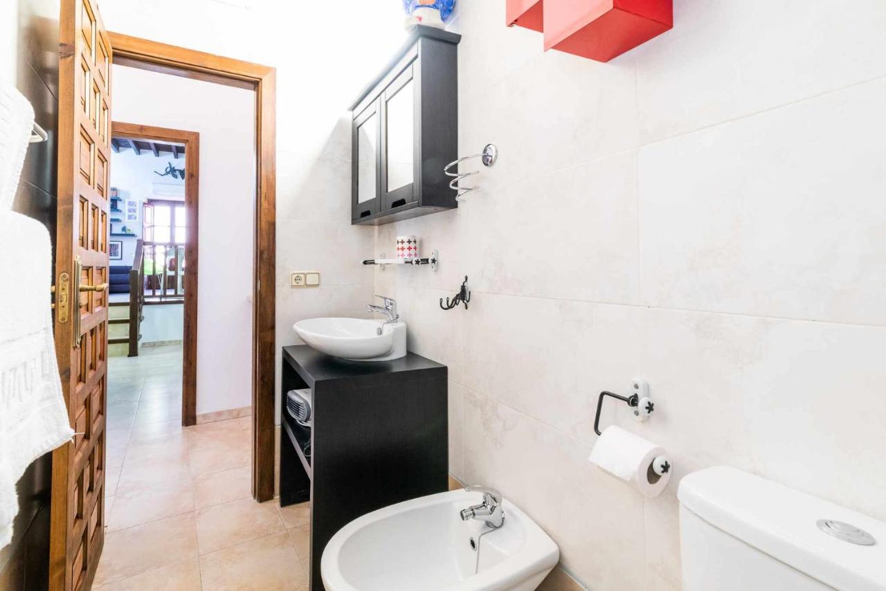 Comodo Y Moderno Apartamento Centro Гранада Экстерьер фото