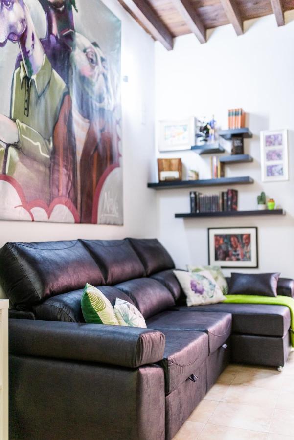 Comodo Y Moderno Apartamento Centro Гранада Экстерьер фото