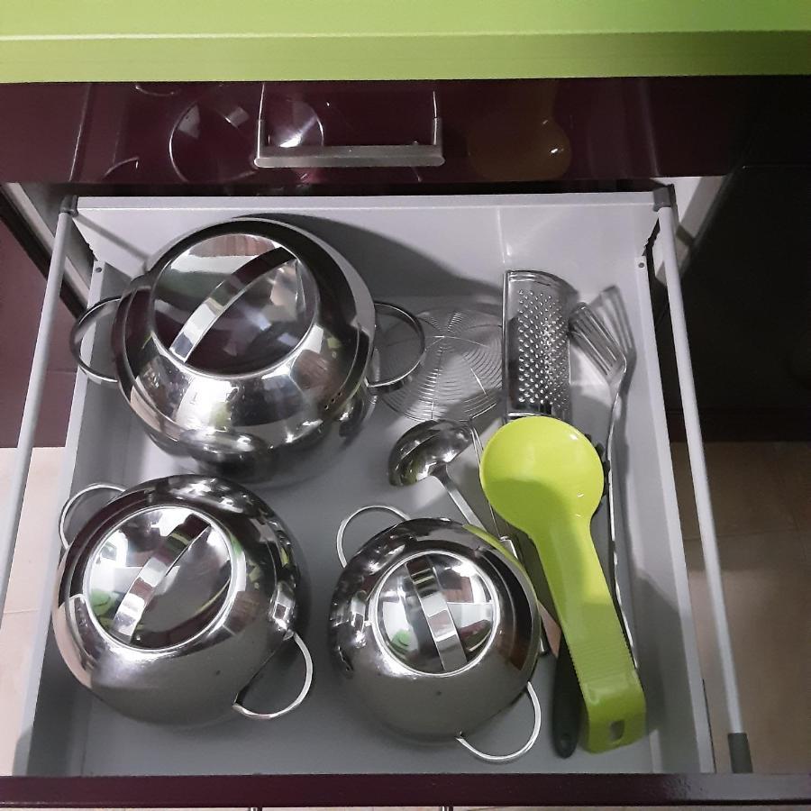 Comodo Y Moderno Apartamento Centro Гранада Экстерьер фото